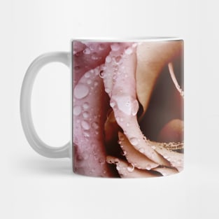 Flounces, Frills and Crystal Beads Mug